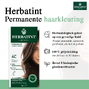Herbatint Haarverf Gel - 4C As Kastanje 150ML1