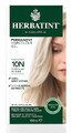 Herbatint Haarverf Gel - 10N Platinum Blond 150ML