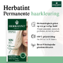 Herbatint Haarverf Gel - 10N Platinum Blond 150ML1