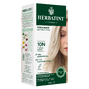 Herbatint Haarverf Gel - 10N Platinum Blond 150ML10