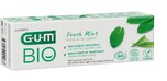 GUM Bio Fresh Mint Tandpasta 75ML GUM Bio Fresh Mint Tandpasta 75ML