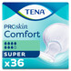 TENA Proskin Comfort Super Incontinentieverband 36ST TENA Proskin Comfort Super Incontinentieverband 36ST