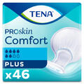 TENA Proskin Comfort Plus Incontinentieverband 46ST