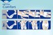 TENA Proskin Comfort Plus Incontinentieverband 46ST 40659