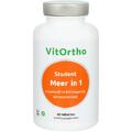 VitOrtho Student Meer-In-1 Tabletten 60TB