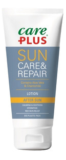 Care Plus Aftersun Care & Repair Lotion 100ML  Care Plus Aftersun Care & Repair Lotion 100ML