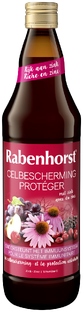 Rabenhorst Beschermen - met zink 750ML Rabenhorst Beschermen - met zink 750ML
