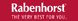 Rabenhorst Beschermen - met zink 750ML 46519