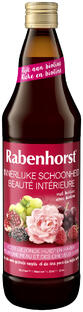 Rabenhorst Innerlijke Schoonheid - met biotine 750ML