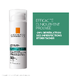 La Roche-Posay Anthelios Oil Correct SPF50 50ML 87368 La Roche-Posay Anthelios Oil Correct SPF50 50ML 87368