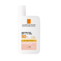 La Roche-Posay Anthelios UVMune 400 Tinted Fluide SPF50+ 50ML La Roche-Posay Anthelios UVMune 400 Tinted Fluide SPF50+ 50ML