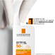 La Roche-Posay Anthelios UVMune 400 Invisible Fluid SPF50 50ML 105217