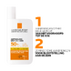 La Roche-Posay Anthelios UVMune 400 Invisible Fluid SPF50 50ML 105220
