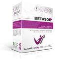Soria Natural Betasol Plus Tabletten 60TB