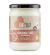 BioToday Kokosolie Onverhit Biologisch 400GR BioToday Kokosolie Onverhit Biologisch 400GR