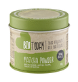 BioToday Matchapoeder Biologisch 35GR