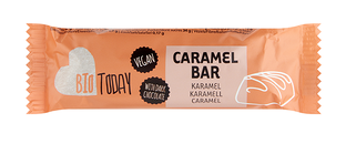 BioToday Karamel Reep 40GR BioToday Karamel Reep 40GR
