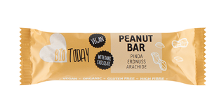 BioToday Pindareep Biologisch 40GR BioToday Pindareep Biologisch 40GR