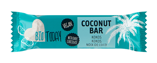 BioToday Kokosreep Biologisch 40GR BioToday Kokosreep Biologisch 40GR