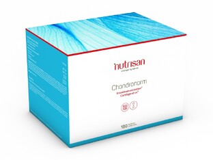 Nutrisan Chondronorm Tabletten 180TB Nutrisan Chondronorm Tabletten 180TB