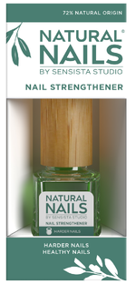 Sensista Nail Strengthener Nagelversterker 11ML Sensista Nail Strengthener Nagelversterker 11ML