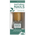 Sensista Natural Nails Cuticle Oil 11ML