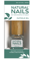 Sensista Natural Nails Cuticle Oil 11ML
