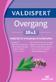 Valdispert Overgang 10-in-1 Tabletten 60TB Valdispert Overgang 10-in-1 Tabletten 60TB