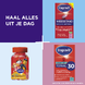 Dagravit Weerstand Suikervrije Kauwtabletten 60KTB Assortiment