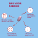 Dagravit Weerstand Suikervrije Kauwtabletten 60KTB gebruikstips