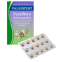 Valdispert Passiflora Ashwagandha Tabletten 30TB1