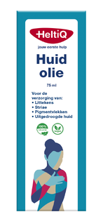 HeltiQ Huidolie 75ML HeltiQ Huidolie 75ML