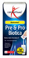 Lucovitaal Pre & Probiotica Sachets 10ST