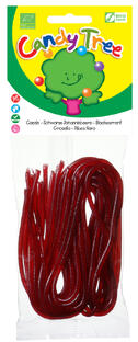 Candy Tree Cassis Veters 75GR