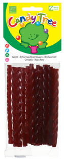 Candy Tree Cassis Kabels 75GR