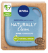 Nivea Naturally Clean Verfrissende Reinigingsbar 75GR 