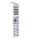 Hansaplast Ultra Sensitive Pleisters 8ST Zijkant verpakking