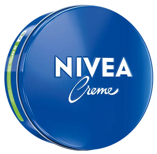 Nivea Crème Blik 400ML Nivea Crème Blik 400ML