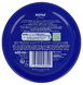 Nivea Crème Blik 400ML Onderkant nivea blik Nivea Crème Blik 400ML Onderkant nivea blik