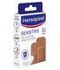 Hansaplast Pleisters Sensitive Strips - Medium 20ST 41651 Hansaplast Pleisters Sensitive Strips - Medium 20ST 41651