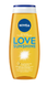 Nivea Love Sunshine Douchegel 250ML 