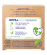 Nivea Naturally Clean Make-Up Remover Reinigingsbar 75GR achterkant verpakking