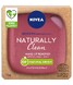 Nivea Naturally Clean Make-Up Remover Reinigingsbar 75GR Nivea Naturally Clean Make-Up Remover Reinigingsbar 75GR