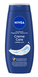 Nivea Creme Care Douchecrème 250ML Nivea Creme Care Douchecrème 250ML