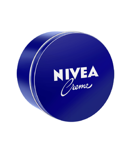 Nivea Crème Blik 250ML Nivea Crème Blik 250ML