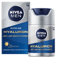 Nivea Men Anti-Age Hyaluron Gezichtcrème SPF 15 50ML