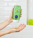 Nivea Lemongrass & Oil Douchegel 250ML 41214 Nivea Lemongrass & Oil Douchegel 250ML 41214