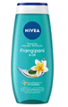 Nivea Frangipani & Oil Douchegel 250ML