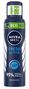 Nivea Men Ecodeo Fresh Active Deodorant Spray 125ML