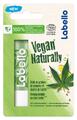 Labello Vegan Naturally Hennepzaadolie 5.2ML